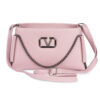 Stylish Peach Hand Handbag for girls & Women