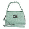 Green Hand Handbag for girls & Women