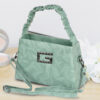 Green Hand Handbag for girls & Women - Image 4