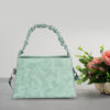 Green Hand Handbag for girls & Women - Image 2