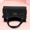 Women Black Sling Bag – Stylish, Lightweight & Trendy Crossbody Bag - Image 5