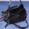 Blue Hand-held Bag  Extra Spacious for Girl & Women - Image 5