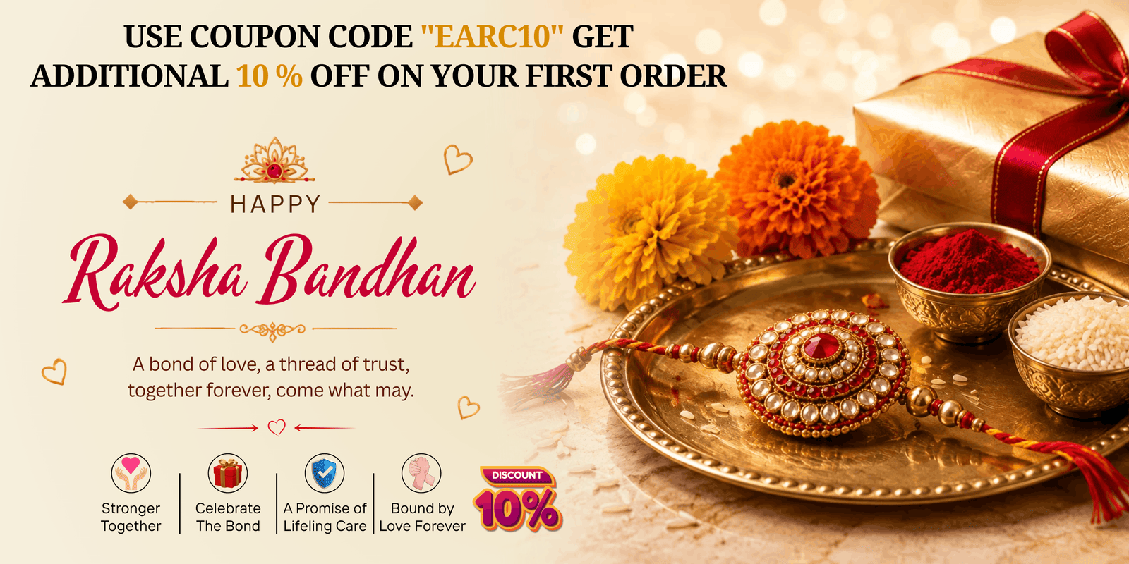 Raksha Bandhan