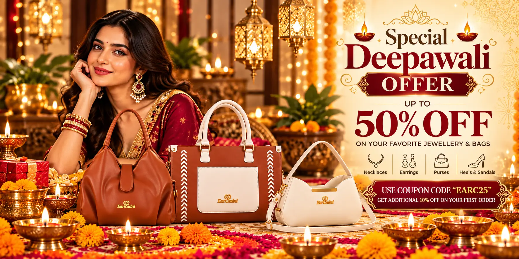 Deepawali offer